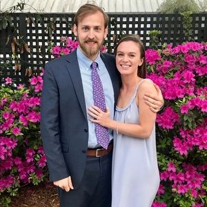 Olive & Oak Midi Dress/Gown